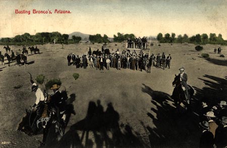 Phx rodeo 1898